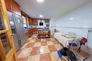 PENTHOUSE IN HUÉRCAL-OVERA AREA photo 0