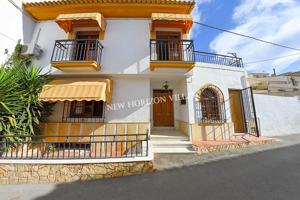 TOWN HOUSE IN ZURGENA AREA photo 0