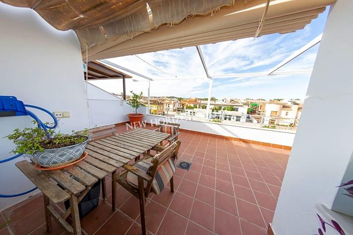 APARTMENT IN HUÉRCAL-OVERA AREA photo 0