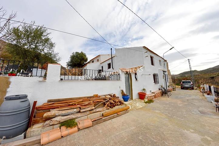 COUNTRY HOUSE IN CANTORIA AREA photo 0