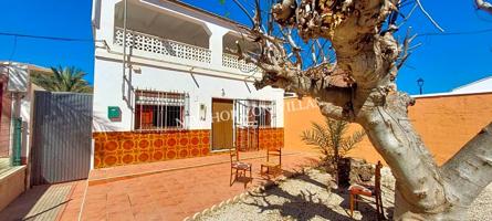 HOUSE IN CUEVAS DEL ALMANZORA AREA photo 0