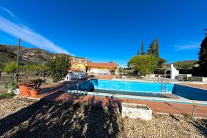VILLA EN LUBRIN photo 0