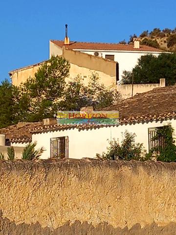 CORTIJO ALMANZORA AREA photo 0