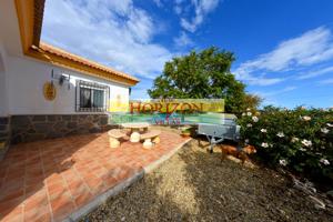 VILLA IN ALBOX AREA photo 0