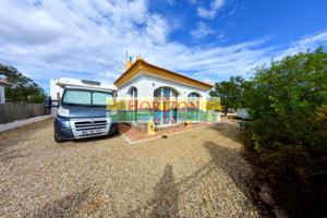 VILLA IN ALBOX AREA photo 0