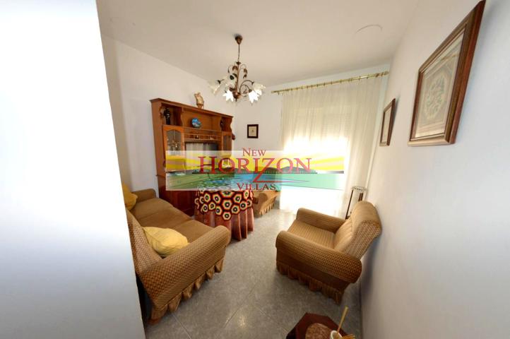 APARTMENT IN ALBOX photo 0