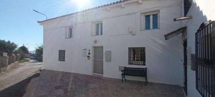 HOUSE-CORTIJO IN ALBOX AREA photo 0