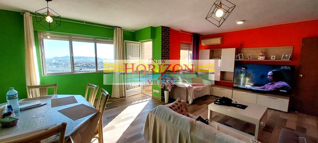 APARTMENT IN VERA photo 0