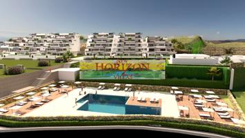 PROMOCIÓN DE APARTAMENTOS EN VERA PLAYA photo 0