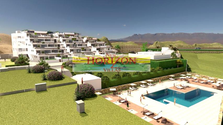 PROMOCIÓN DE APARTAMENTOS EN VERA PLAYA photo 0