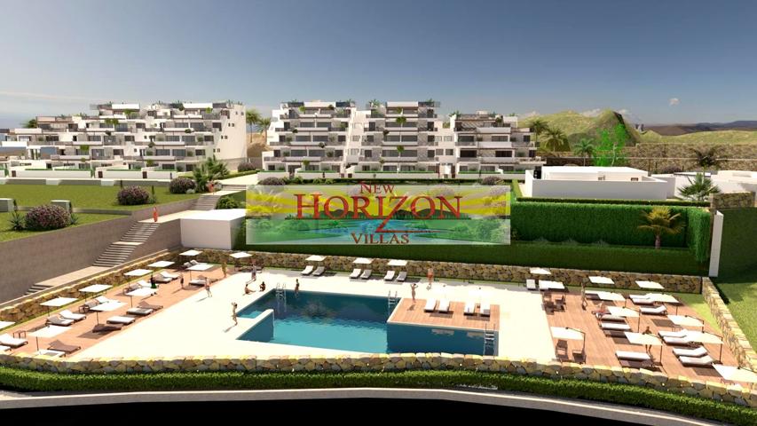 PROMOCIÓN DE APARTAMENTOS EN VERA PLAYA photo 0