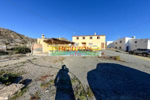 CORTIJO A LAS AFUERAS DE HUÉRCAL-OVERA photo 0