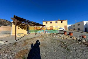 CORTIJO A LAS AFUERAS DE HUÉRCAL-OVERA photo 0
