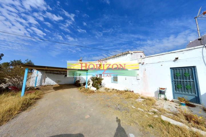 COUNTRY HOUSE IN HUÉRCAL-OVERA AREA photo 0