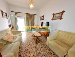 APARTMENT, GARAGE AND URBAN LAND IN ALMANZORA AREA photo 0
