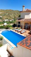 VILLA IN ARBOLEAS AREA photo 0