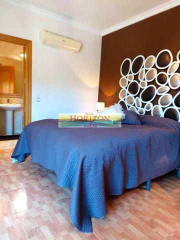 VILLA IN ARBOLEAS AREA photo 0