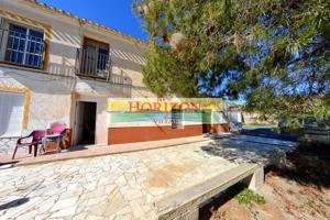 COUNTRY HOUSE IN ALBOLEAS AREA photo 0