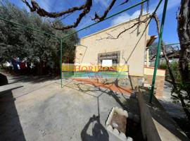 COUNTRY HOUSE IN HUERCAL OVERA AREA photo 0