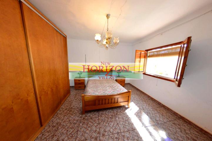 COUNTRY HOUSE IN HUERCAL OVERA AREA photo 0