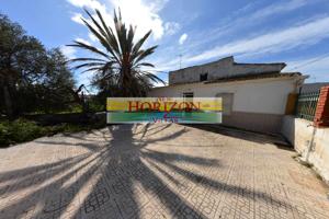 COUNTRY HOUSE IN HUERCAL-OVERA AREA photo 0
