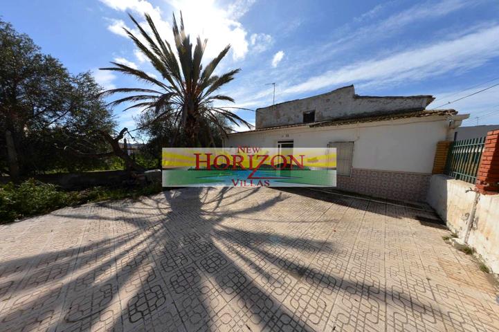COUNTRY HOUSE IN HUERCAL-OVERA AREA photo 0
