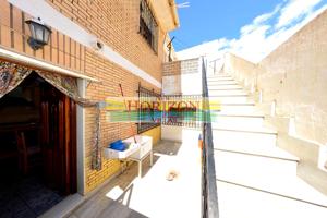 Duplex in Alfoquia photo 0