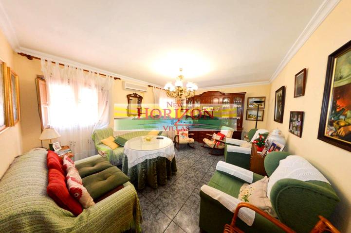 Duplex in Alfoquia photo 0