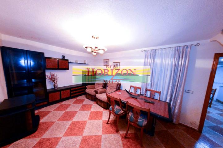 House in Albox photo 0