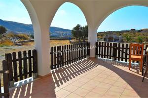 VILLA IN ALBOX AREA photo 0