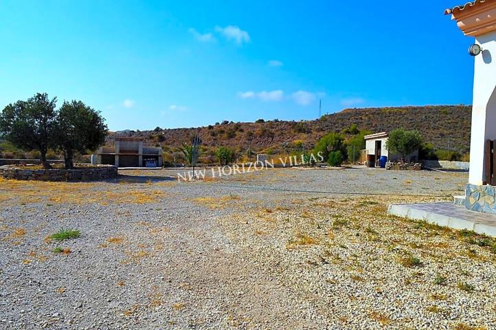 VILLA IN ALBOX AREA photo 0