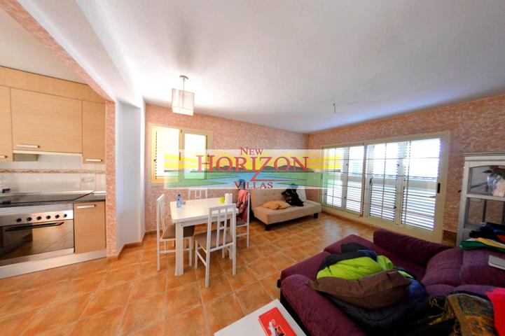 Duplex in Alfoquia photo 0