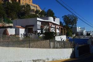 Casa - Chalet en venta en Mojácar de 1 m2 photo 0