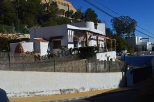 Casa - Chalet en venta en Mojácar de 1 m2 photo 0
