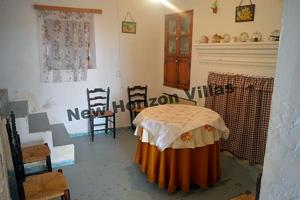 Casa Rústica en venta en Arboleas de 140 m2 photo 0