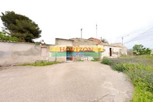 Country house in Zurgena photo 0
