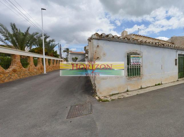 House to renovate in Huercal-Overa photo 0