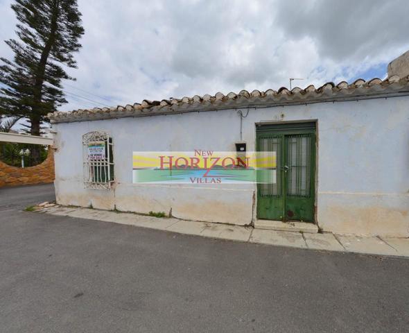 House to renovate in Huercal-Overa photo 0