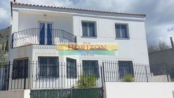 Villa en Somontín photo 0