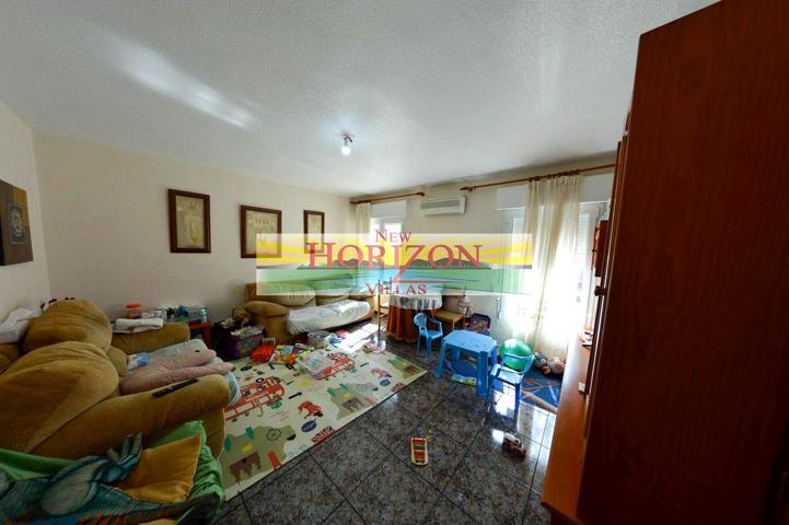 Apartment in La Alfoquía photo 0