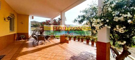 House in Cuevas photo 0