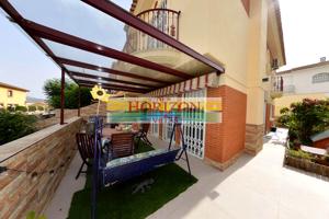 House in Huercal-Overa photo 0