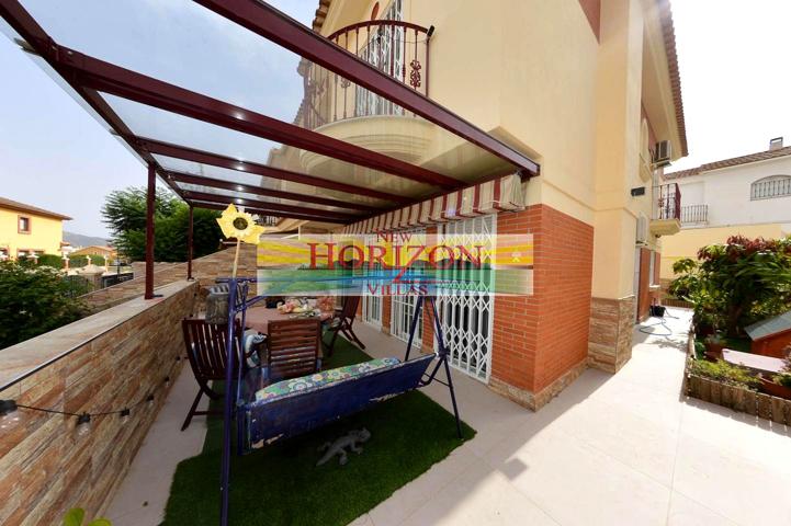 House in Huercal-Overa photo 0