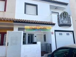 House in Cantoria Area photo 0