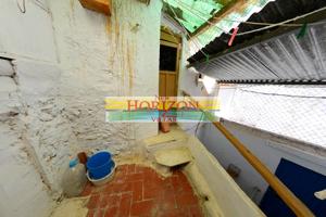 Townhouse in Cantoria photo 0