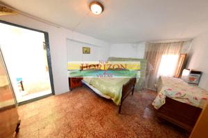 Townhouse in Cantoria photo 0