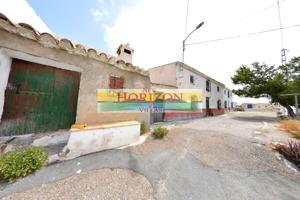 House in Huercal-Overa Area photo 0