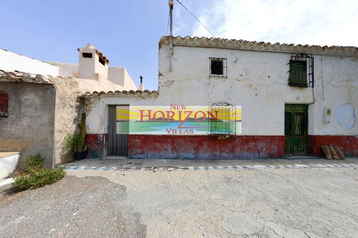 House in Huercal-Overa Area photo 0