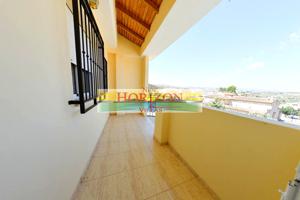 Duplex in Arboleas photo 0