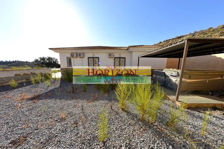 House in Zurgena Area photo 0